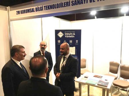 AZMEDICA Azerbaycan – Türkiye Sağlık İş Forumu ve Fuarı